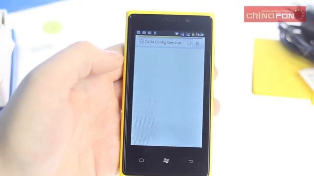 Nokia lumia 920 копия арт№1132 смотреть онлайн