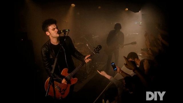 Арсен "Арчи" Галстян - Добавь драйва! смотреть онлайн