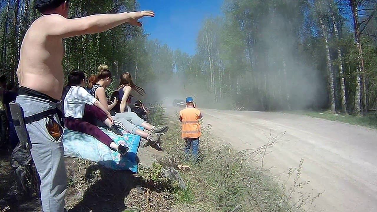 Ралли PICNIC 2019-ЛУЧШЕЕ смотреть онлайн