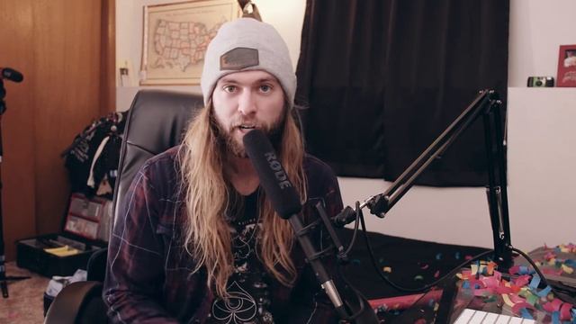 APUTURE VS-2 MONITOR GIVEAWAY (Panasonic GH5) смотреть онлайн