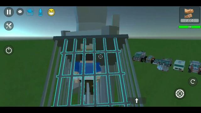 Buying the 2 apocalypse pack on simple sandbox 2 смотреть онлайн