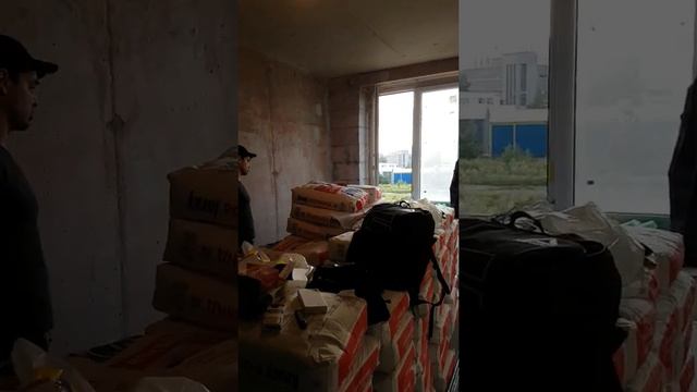 Ремонт квартиры Питер начало смотреть онлайн