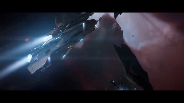 Star Citizen Free to Play Event | The Twitch Newcomer Initiative смотреть онлайн