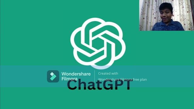 What is Chat GPT 3.5 explained product of OPEN AI смотреть онлайн