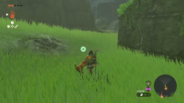 The BIG PROBLEM With Zelda Tears Of The Kingdom.... смотреть онлайн