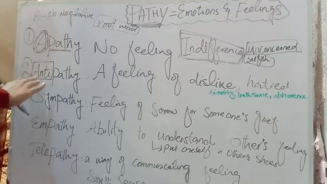 Root Words in English Vocabulary part - 4 | CSS PMS Exams | | Vocabulary words English Learn | смотреть онлайн