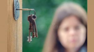 Вот это поворот: что делать, если ключ застрял в замке