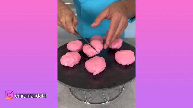 Oddly Satisfying Video with Calming Deep Sleep Music _ Stress Relief & Meditation #S22 смотреть онлайн