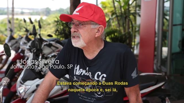 Expedição CG 40 Anos - As histórias de quem encontramos pelo caminho смотреть онлайн