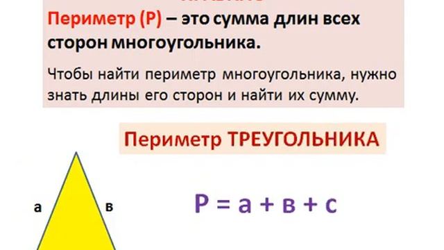 Как вычислить объем куба, площадь, периметр смотреть онлайн