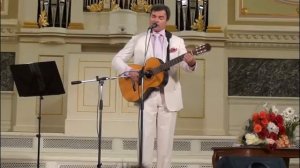 Загулял. Евгений Дятлов