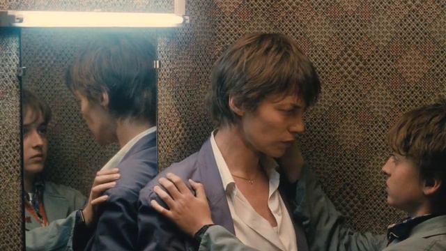 Kung Fu Master 1988 Agnes Varda