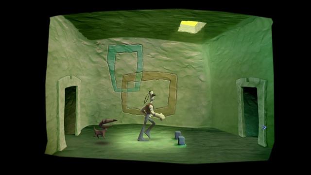 Armikrog полное прохождение ◉ ВЕСЬ сюжет ◉ ВСЕ головоломки ◉ #Armikrog #game #видеоигры #walkthroug