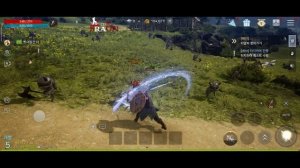 ОБЗОР ODIN: Valhalla Rising -НОВАЯ ММОРПГ со старыми БОЛЯЧКАМИ! ЭТО ПРОВАЛ!