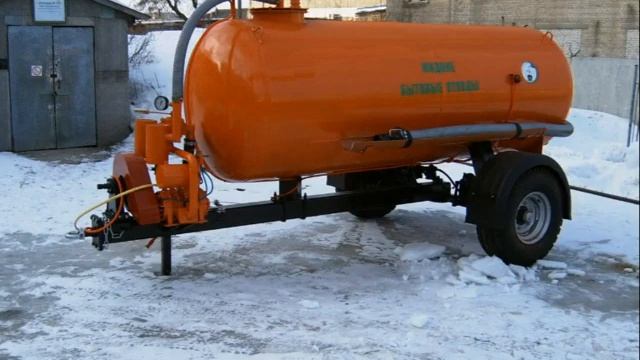 MIX полуприцепы тракторные (бортовые, цистерны) смотреть онлайн