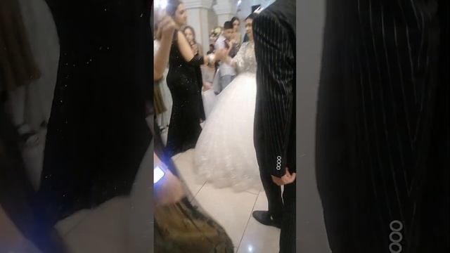 свадьба снежка и степа смотреть онлайн