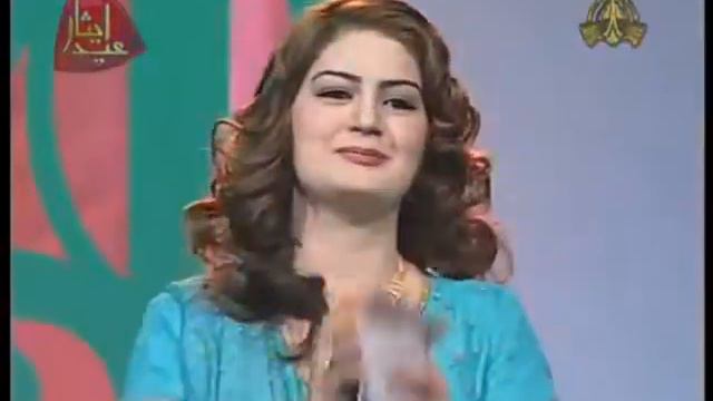 Ghazala Javed Pashto Singer|Ghazala Javed On Ptv HOME|Pashto Song
