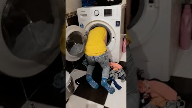 1 человек который залез в машинку смотреть онлайн