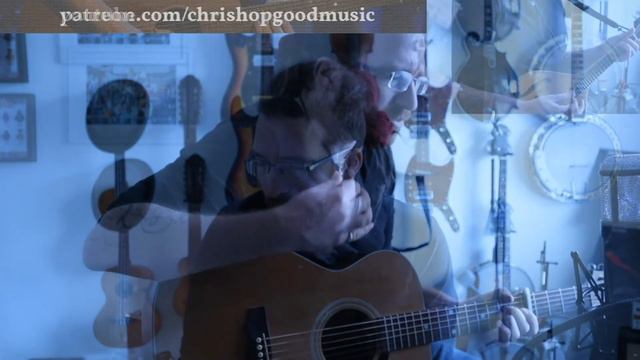 Songs of the Orc: Gaol Song - The Folk Orc Open Session Book Vol.3 смотреть онлайн