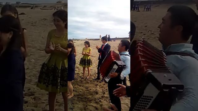 Асылбектин Тою Сахалин де смотреть онлайн