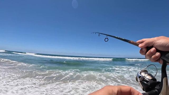Great day for a quick FISHING session смотреть онлайн