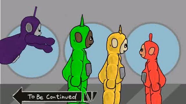 to be continued телепузики смотреть онлайн