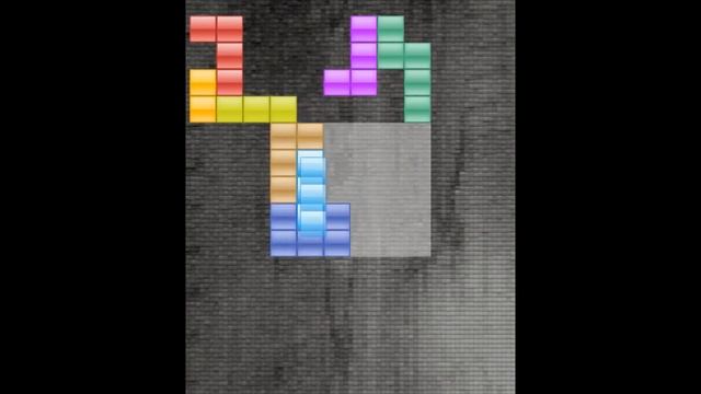 Fill Up Block: Classic Walkthrough, 266-287 смотреть онлайн
