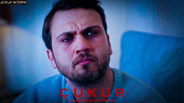 Çukur Müzikleri | Çıkmaz Sokak V2 