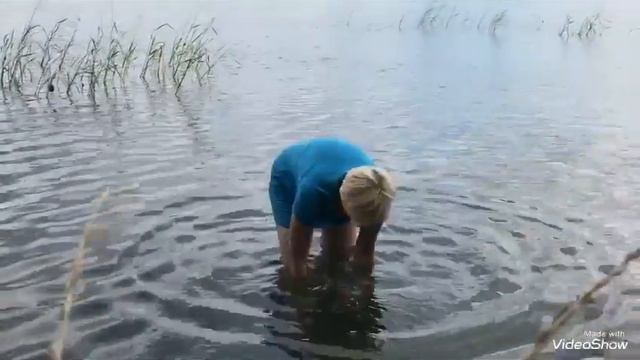 Рыбалка в стиле #каменсктианде смотреть онлайн