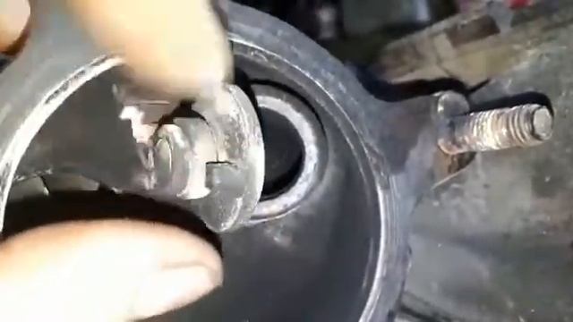 Проблема с заслонкой. смотреть онлайн