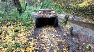 Танковый полигон. Бронницы. Часть третья.