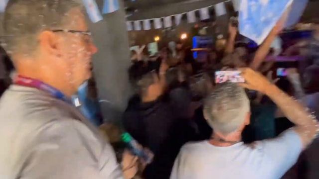 Аргентина. Путешествие к океану. смотреть онлайн