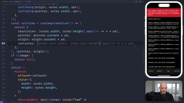 Riveo Page Curl - “Can it be done in React Native?” смотреть онлайн