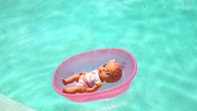 Diana and Dad - Funny Stories for Kids смотреть онлайн