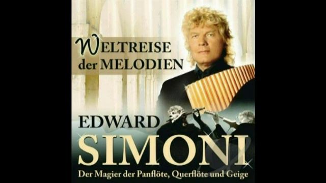 Edward Simoni - Morning Has Broken. смотреть онлайн
