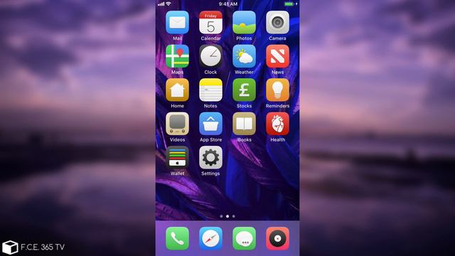 iOS 11.3.1 / 11.x SnowBoard RELEASED (Anemone Alternative) | How to Use SnowBoard for iOS Themes смотреть онлайн