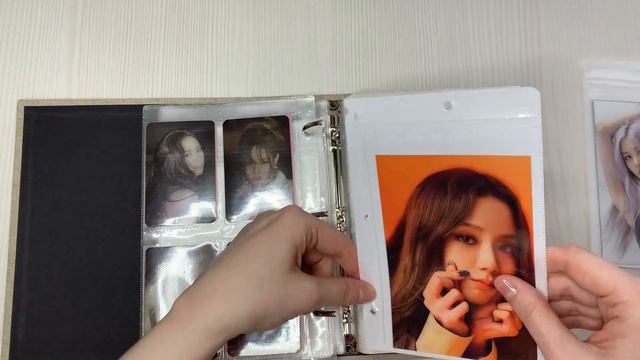 Коллекция к-поп карточек (BLACKPINK, TWICE, Mamamoo, Wanna One, ONEUS) / kpop photocard collection смотреть онлайн