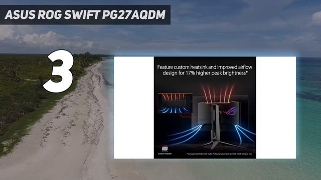 Top 5 Best Gaming Monitor in 2024 смотреть онлайн
