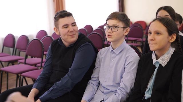 Воротова Татьяна Владимировна, социальный педагог МБОУ "СОШ №17" г. Воткинска смотреть онлайн