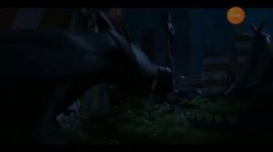 Три крутые песни Беззубик и Дневная фурия #5 От автора ночная фурия