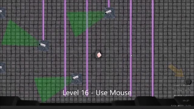 Break Into Zatwor | Levels 11 - 20 смотреть онлайн