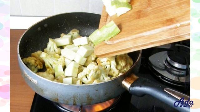 Рецепты на каждый день с Ариной