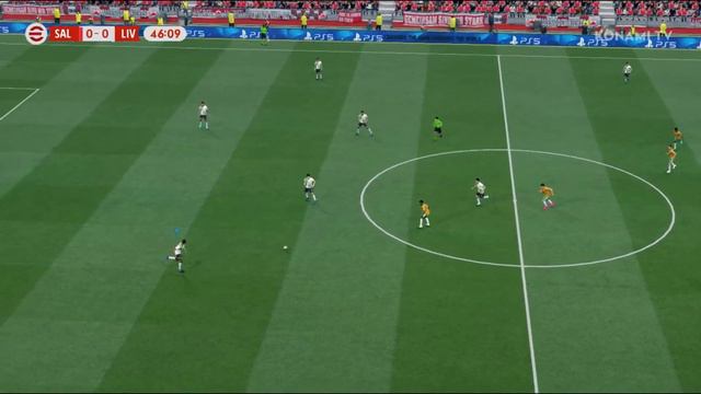 PES 2017 WEPES eFOOTBALL KONAMI CUP SCOREBOARD 2023 смотреть онлайн
