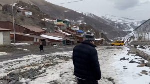 с.Ихрек Рутульский район