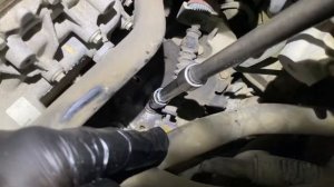 Если у вас Рено Дастер на автомате обязательно посмотри это видео!