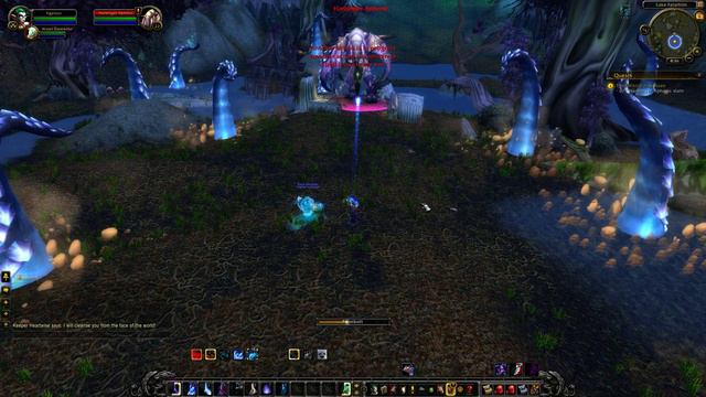 World of Warcraft Quest Guide - That Which Has Risen - ID: 13644 смотреть онлайн