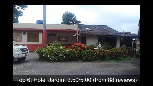 Best Hotels you MUST STAY in Maturin, Venezuela | 2019 смотреть онлайн