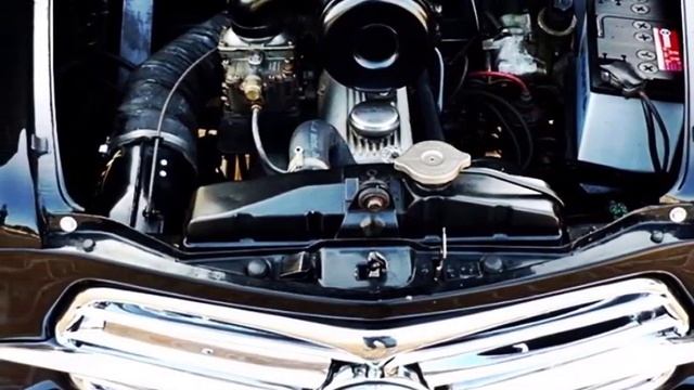 1955 Fiat 1100 103 TV (Turismo Veloce) photo gallery смотреть онлайн