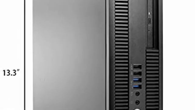 HP 800 G2 SFF (Intel Core i7-6700, 32GB Ram, 1TB New SSD, USB 3.0, WiFi Bluetooth) Windows 10 смотреть онлайн