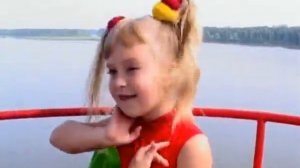 Анастасия Камардина - Наша мама